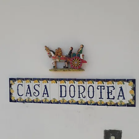 Doroteafarm, Dove Saltiamo Sull'amore E I Sogni