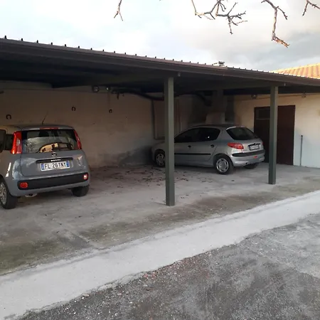 Feriehus Doroteafarm, Dove Saltiamo Sull'amore E I Sogni Scalea